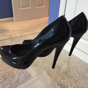 Dolce Vita Platform  Stiletto Heels
